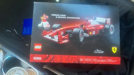 Lego set 11375