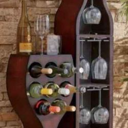 Wine Rack