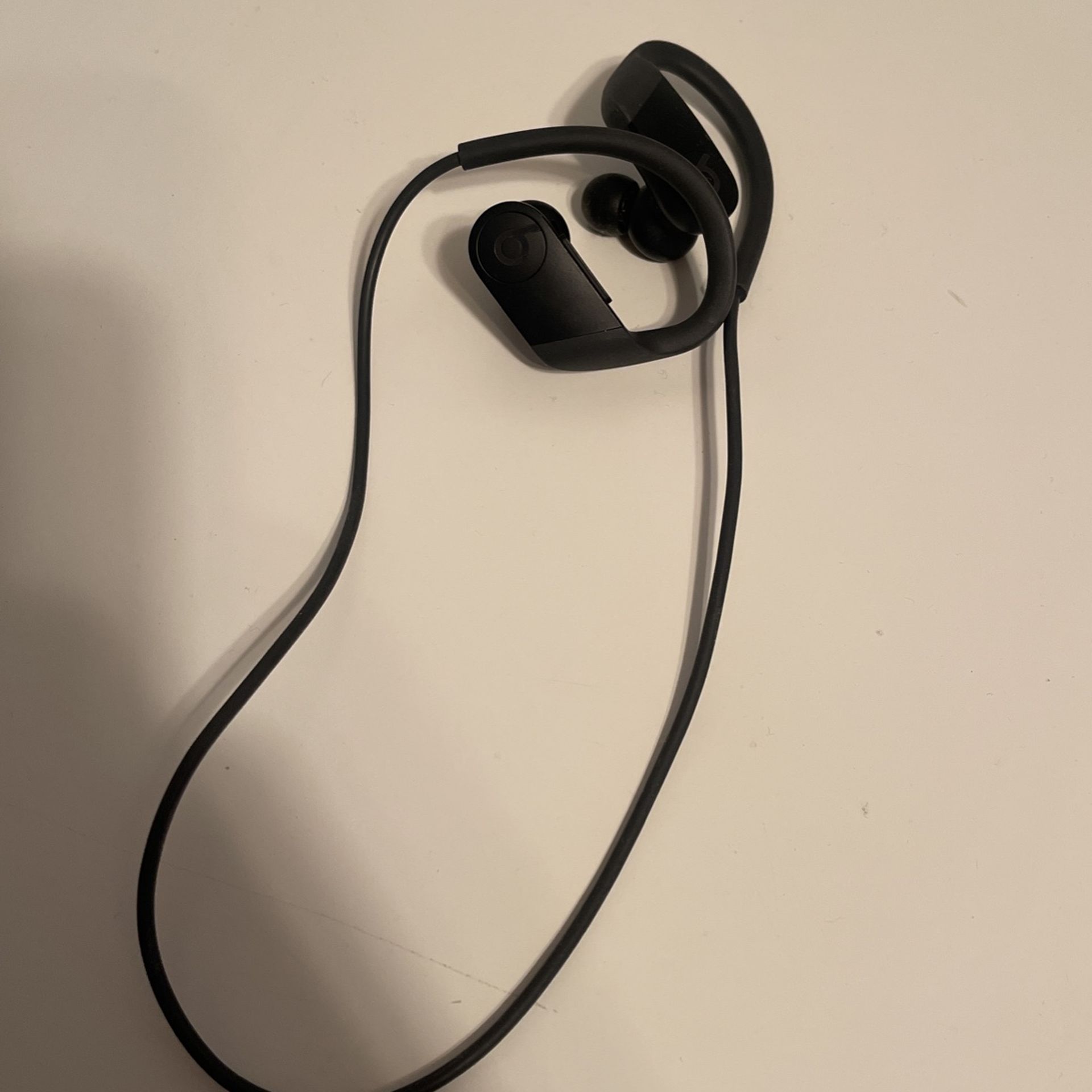 Beats By Dre Powerbeats