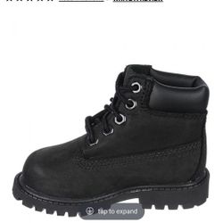 NEW Timberland (TD) 6-INCH PREMIUM WATERPROOF BOOTS 