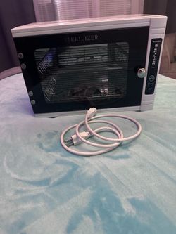 UV Sterilizer