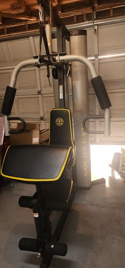 Gold's Gym
