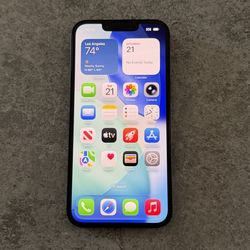 Apple iPhone 14 128gb Midnight Unlocked