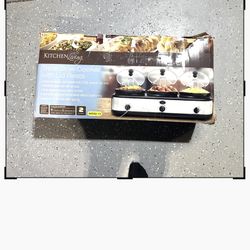 3 Slow Cooker