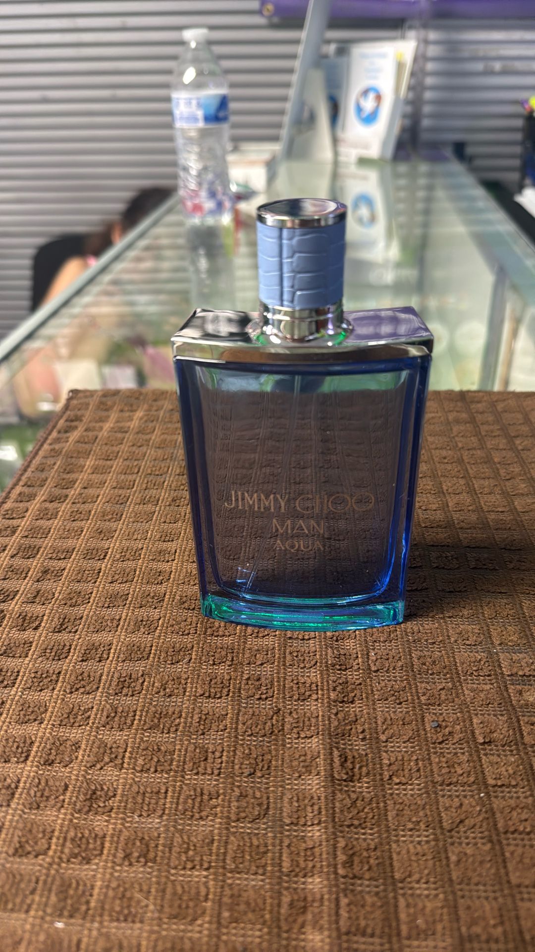 Jimmy Choo Man Aqua 100ml