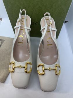 GUCCI WOMEN'S HORSEBIT SANDAL