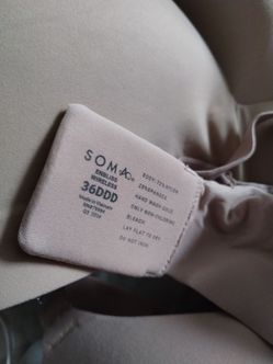 Brasiel de maternidad en buenas condiciones $20 por los 8