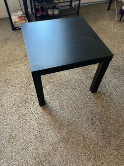 IKEA Lack Side Table