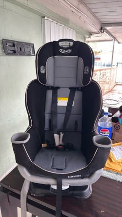 Car seat