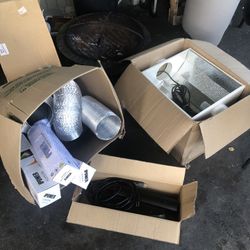 Growing Kit