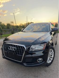 2014 Audi Q5