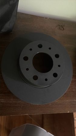 Brand new front rotors ( Ram pro Star 1500,2500,3500)