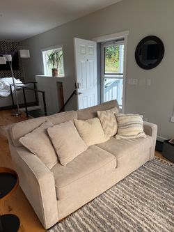 Macy’s Loveseat