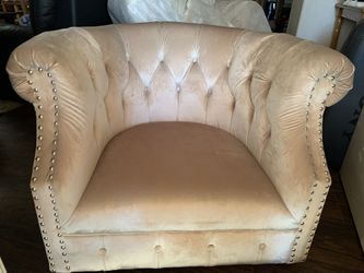 Chesterfield Chairs