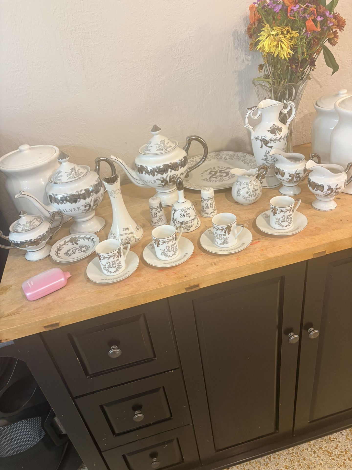 25th Anniversary Set 