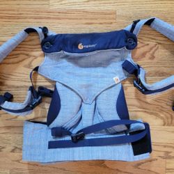 Egobaby Carrier