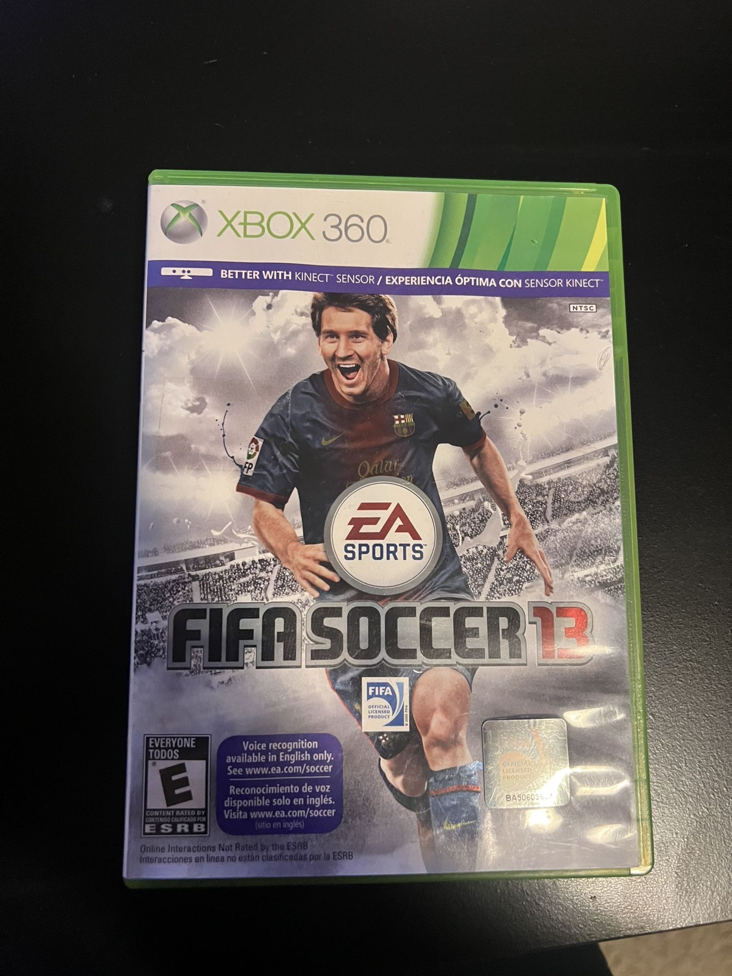 FIFA 13