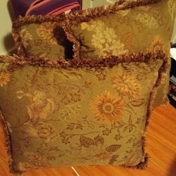 Decorative Pillows