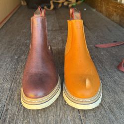 Botin De Trabajo