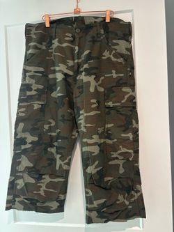 Undefeated Cargo Pants