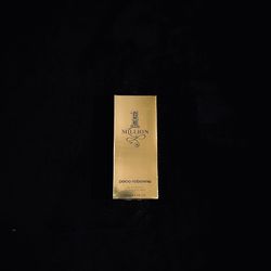 1 Million Paco rabanne