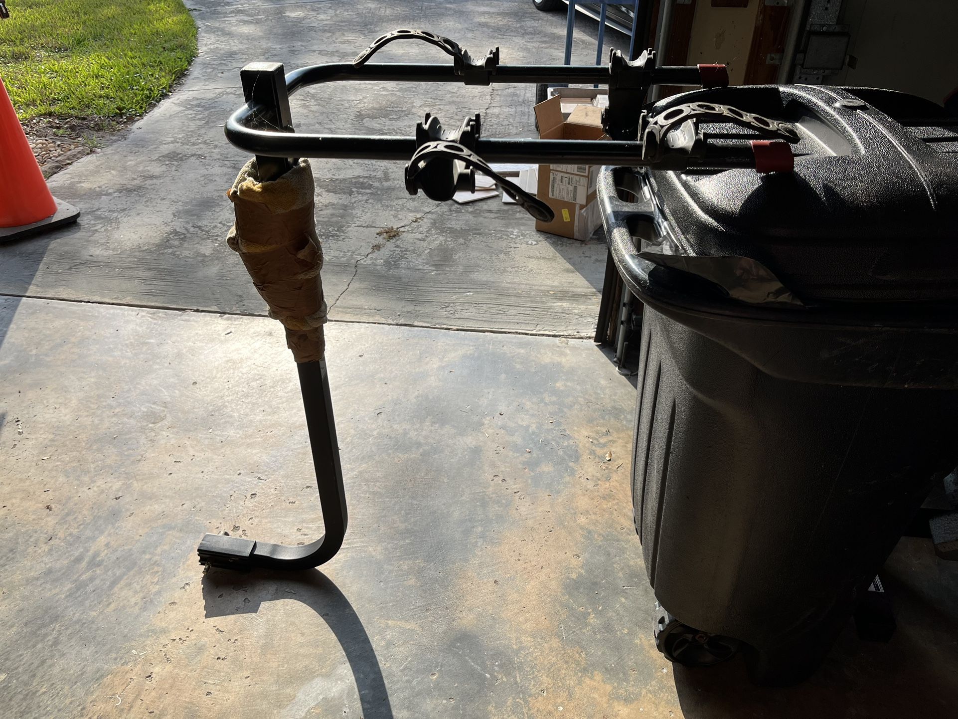 Bike Rack / Carrier