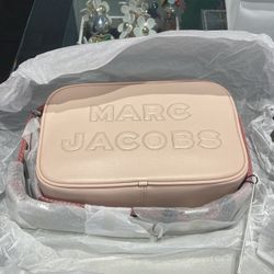 NEW & Authentic FLASH Bag in color Peach Whip 