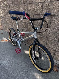 GT Speed Series 3.0 BMX MID SCHOOL