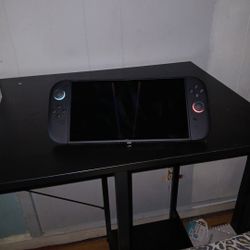 Brand New Nintendo Switch 2