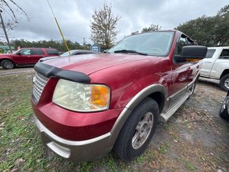 2004 Ford Expedition