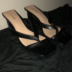 Aldo Heels (7.5)