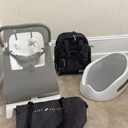 Baby Bundle