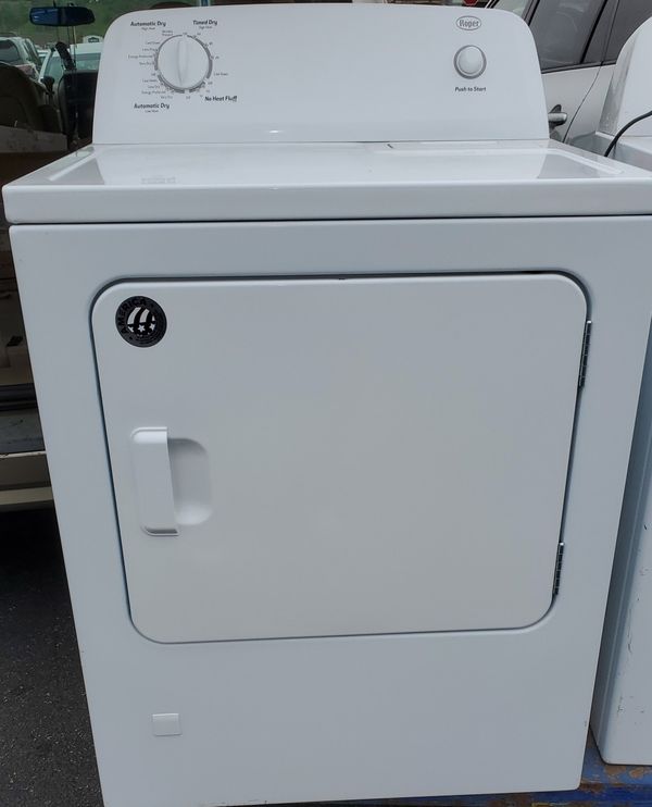 Amana (Roper) Gas Dryer for Sale in Glenolden, PA OfferUp