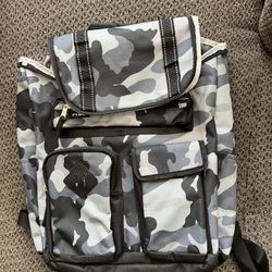 FUEL Backpack