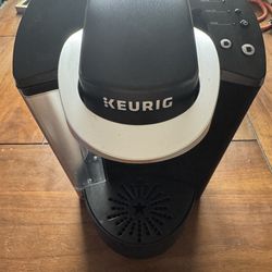 Keurig Coffee Maker