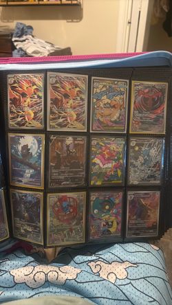 Cards for sale/trade