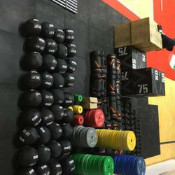 Fitness Accessories / Gym Equipment 