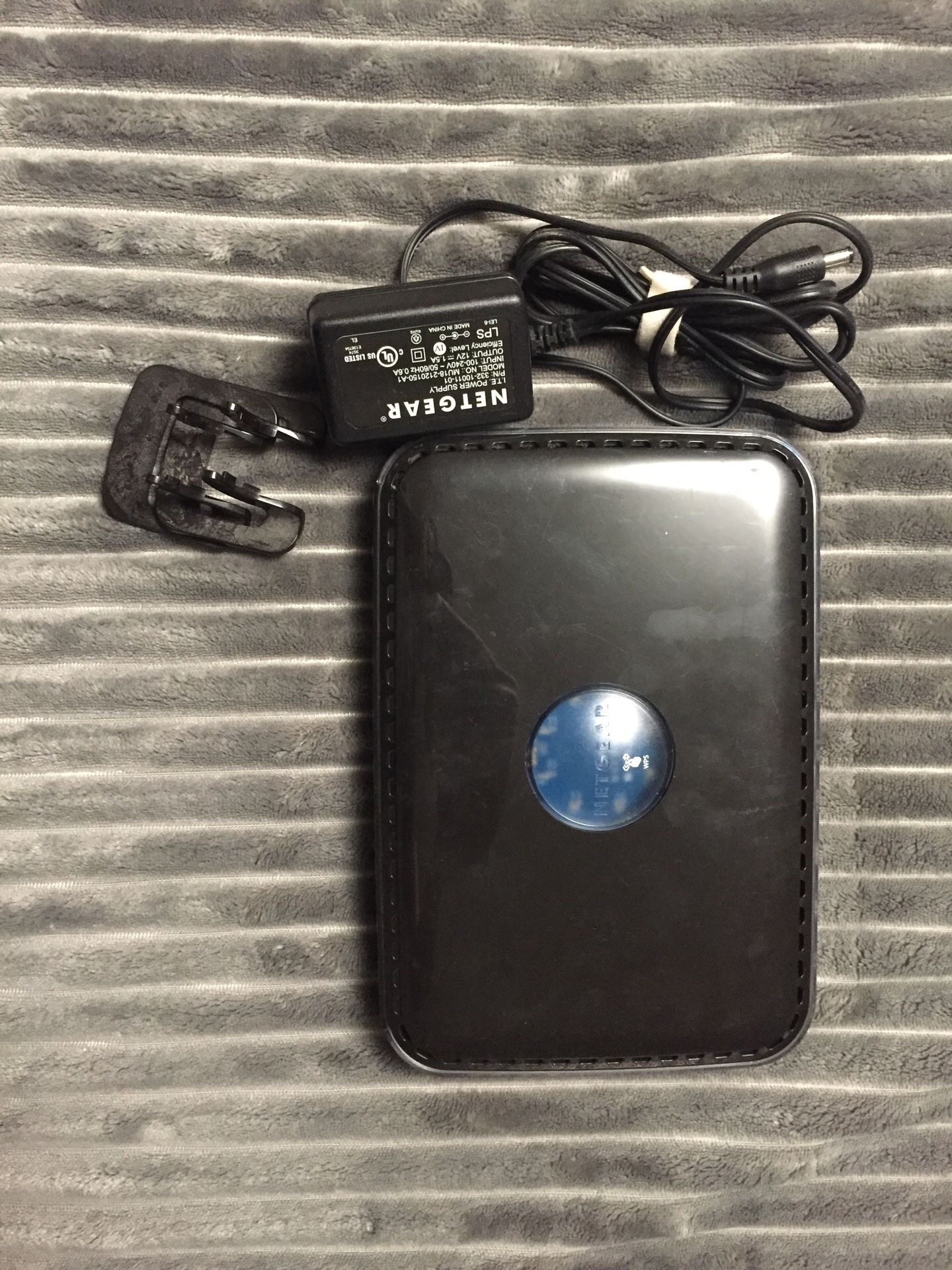 Netgear DGND3300