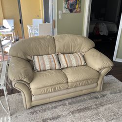 Sofa Love Set And Chair 