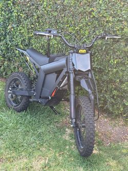 Tuttio Soleil 01 (Modded) for sale OBO
