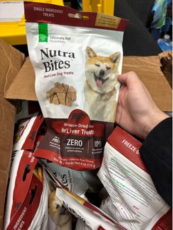 Ultimate Pet Nutrition Dog Food