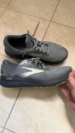Brooks Ghost 16