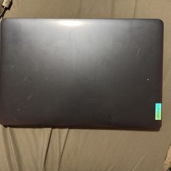 Broken Charging Port Lenovo laptop 