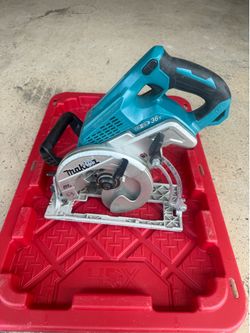 Serrucho Makita $175 solo el serrucho