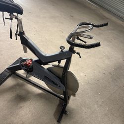 Fitness Bike