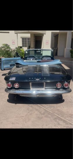 1964 Chevrolet Corvette