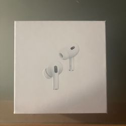 Airpod pros