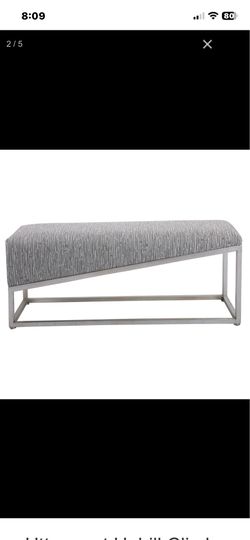 Bench