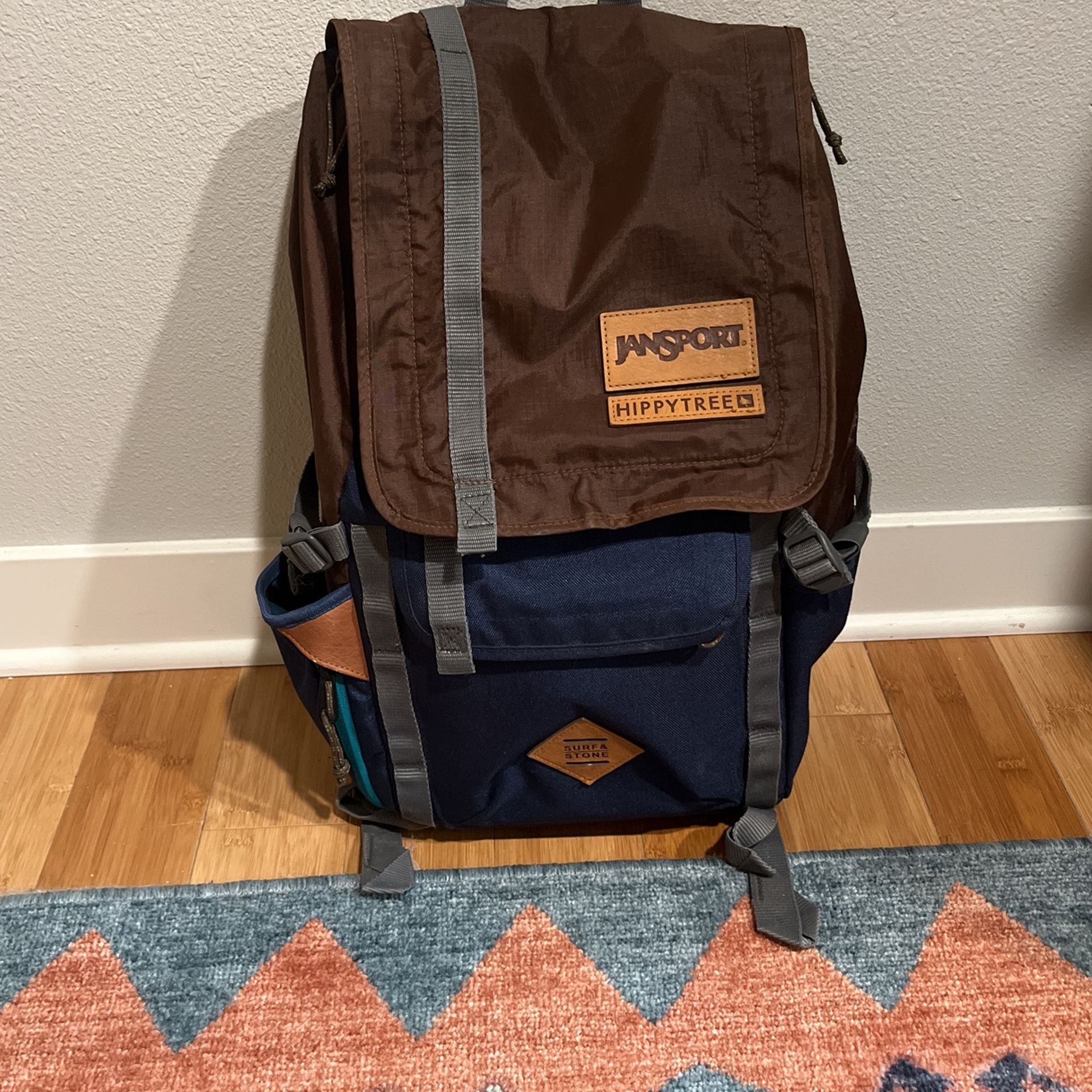 Back Pack - Jansport