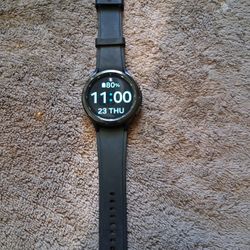 46mm Samsung Smart Watch